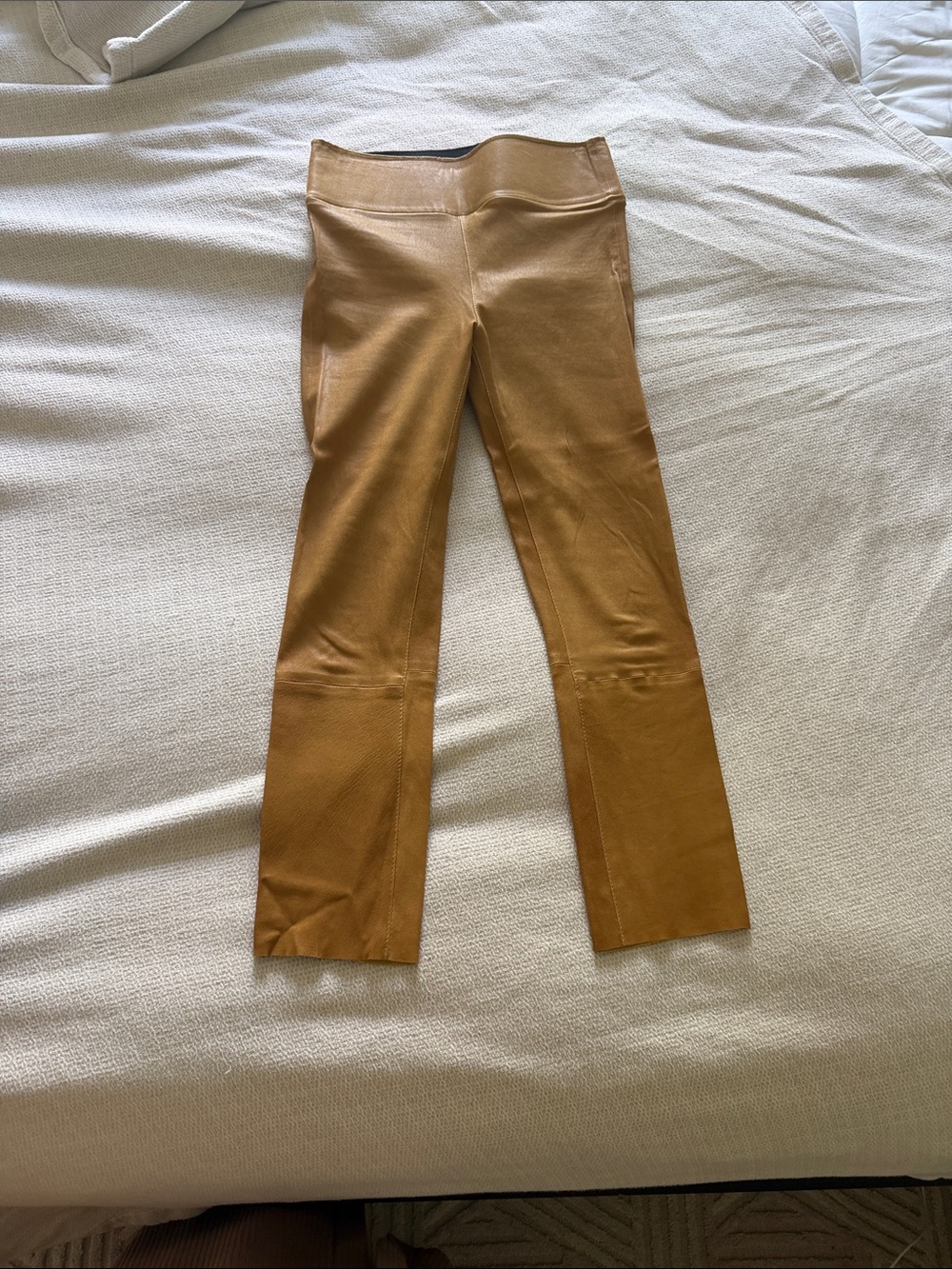 SPRWMN Leather Leggings